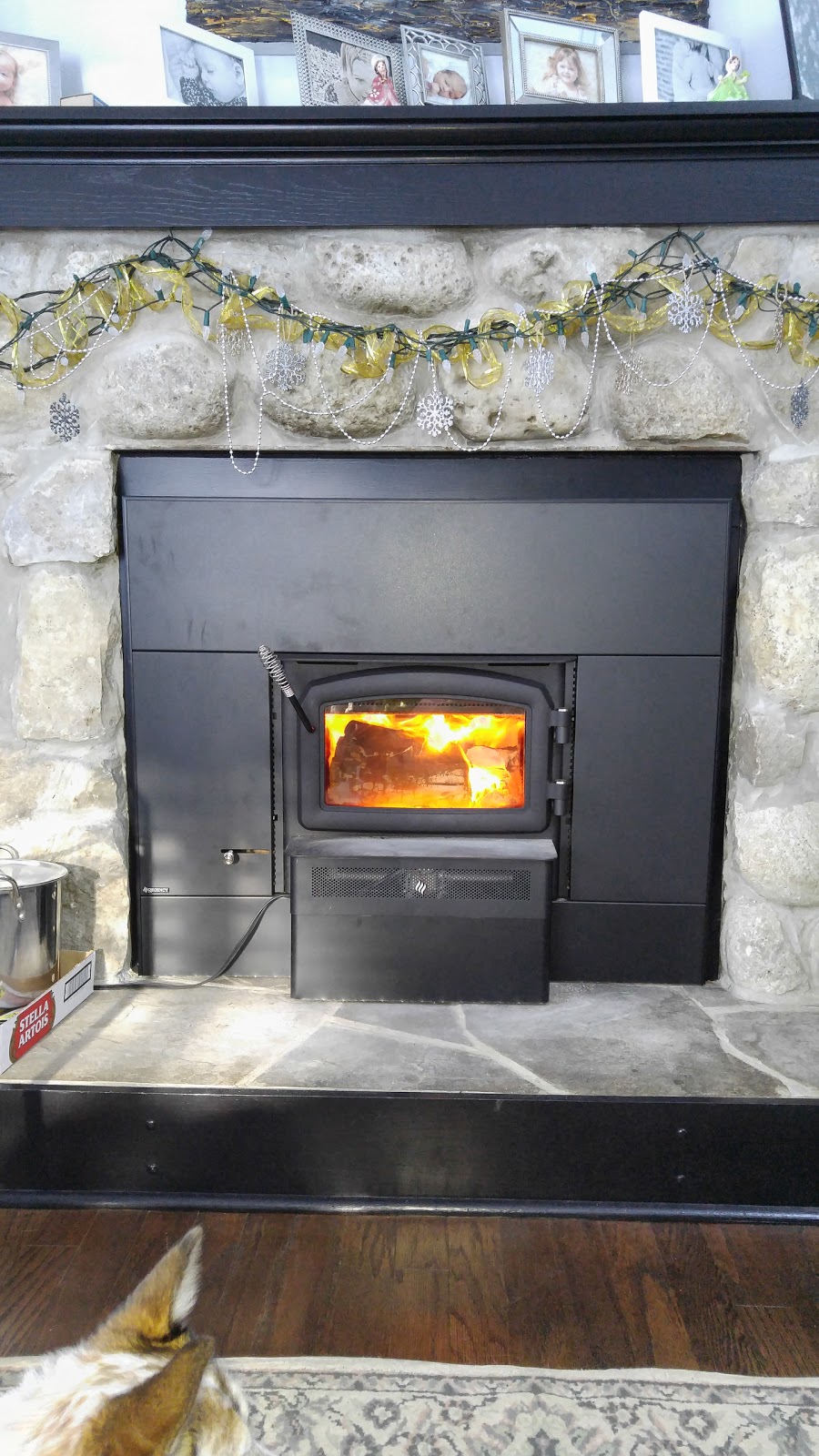 Buckenham Fireplaces & Grills Inc. | in Hanlon Square Plaza, 340 Woodlawn Rd W Unit #2, Guelph, ON N1H 7K6, Canada | Phone: (519) 767-0817