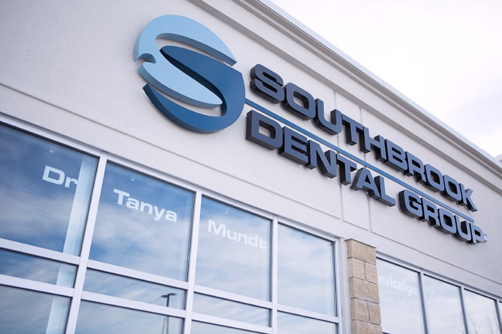 Southbrook Dental Group | 969 James Mowatt Trail SW, Edmonton, AB T6W 1S4, Canada | Phone: (780) 988-8190