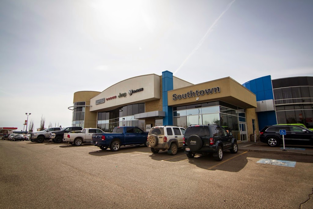 Go Dodge Edmonton | 4404 66 St NW, Edmonton, AB T6K 4E7, Canada | Phone: (780) 490-3200