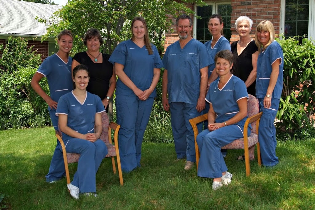 Dental Care, Dr. Charles Daly and Associates | 88 Livingston Ave, Grimsby, ON L3M 1L5, Canada | Phone: (905) 945-3259