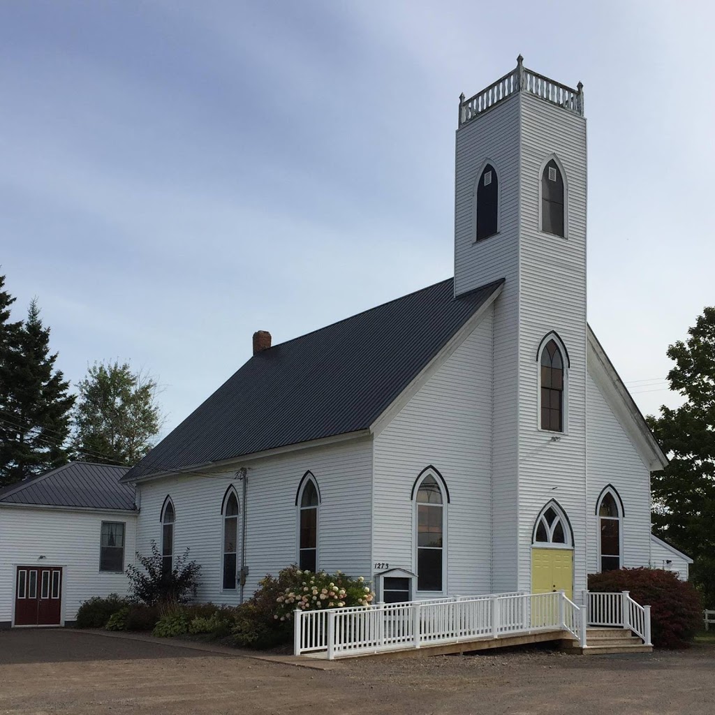 Debert Baptist Church | 1258 Plains Rd, Debert, NS B0M 1G0, Canada | Phone: (902) 662-3967