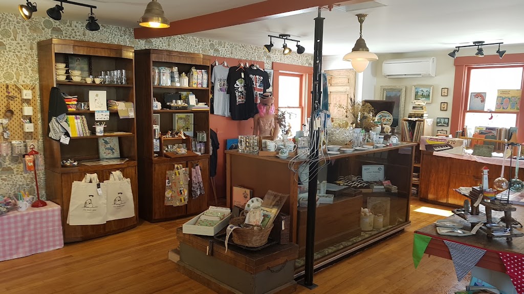 Blockhouse Trading Company | 11 Cornwall Rd, Blockhouse, NS B0J 1E0, Canada | Phone: (902) 529-2431