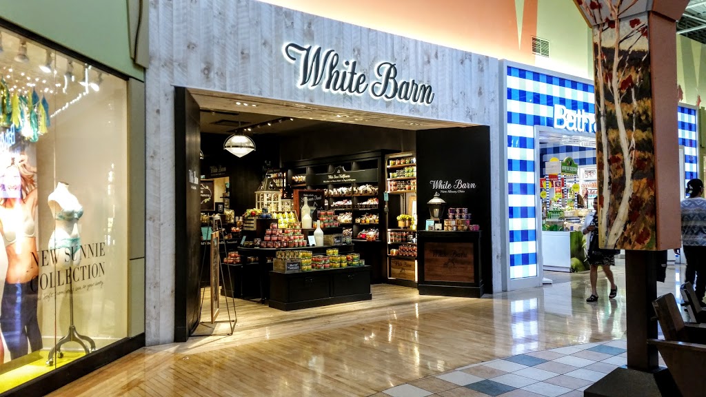 White Barn | 1 Bass Pro Mills Dr, Concord, ON L4K 0A2, Canada | Phone: (905) 738-3979