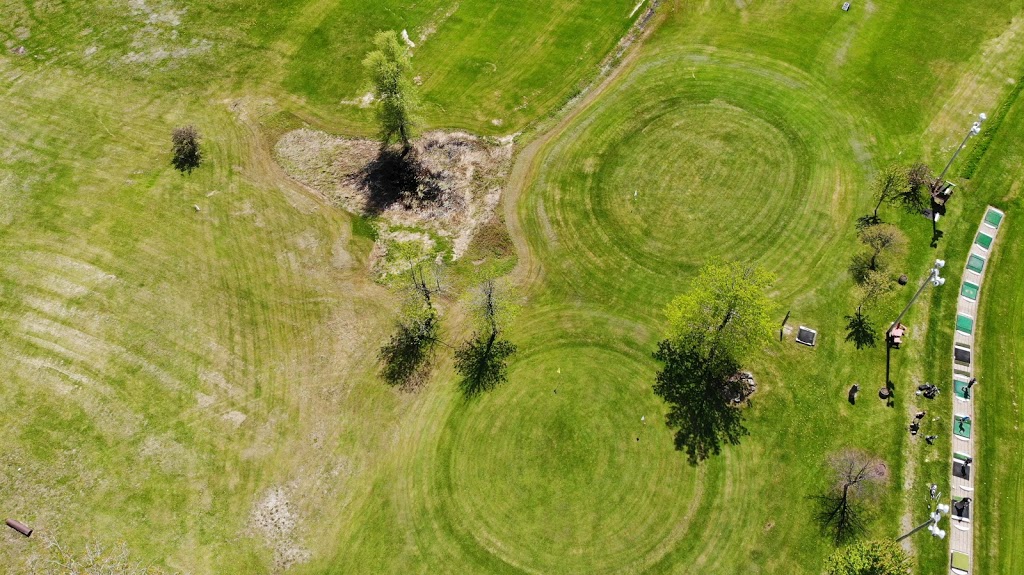 Conley Road Golf Driving Range | 3420 Conley Rd, Richmond, ON K0A 2Z0, Canada | Phone: (613) 838-4550