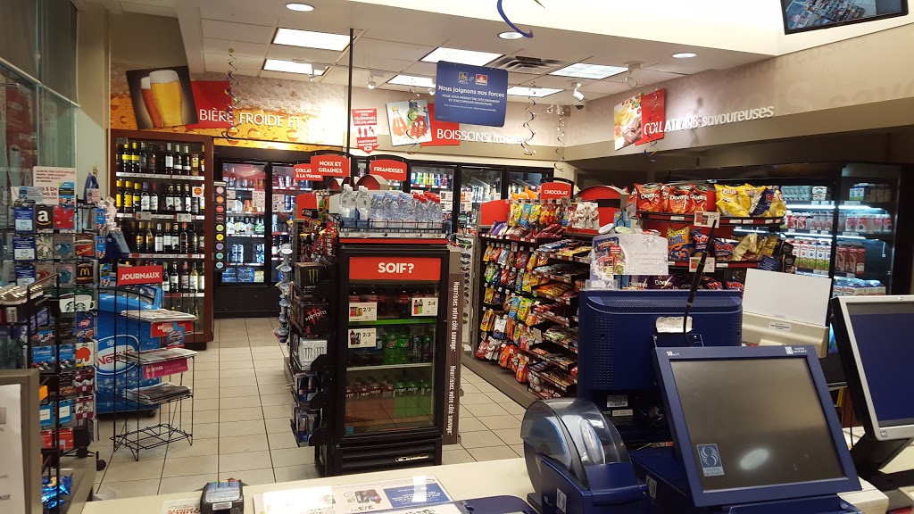 Petro-Canada | 7979 Boulevard Lacordaire, Saint-Léonard, QC H1R 2A1, Canada | Phone: (514) 323-6122