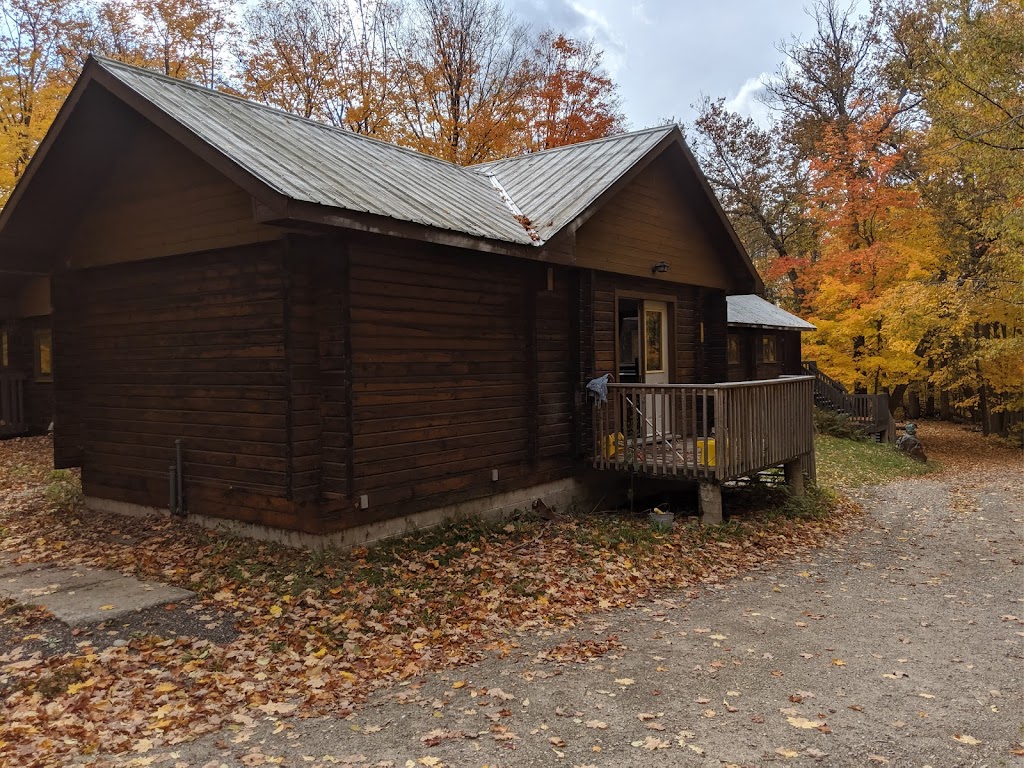 Doe Lake Girl Guide Camp | 1330 ON-518, Sprucedale, ON P0A 1Y0, Canada | Phone: (705) 685-7911