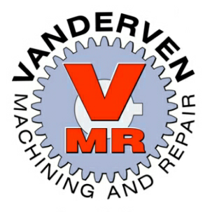 Vanderven Machining and Repair | 2189 Keating Cross Rd, Saanichton, BC V8M 2A5, Canada | Phone: (250) 216-3633