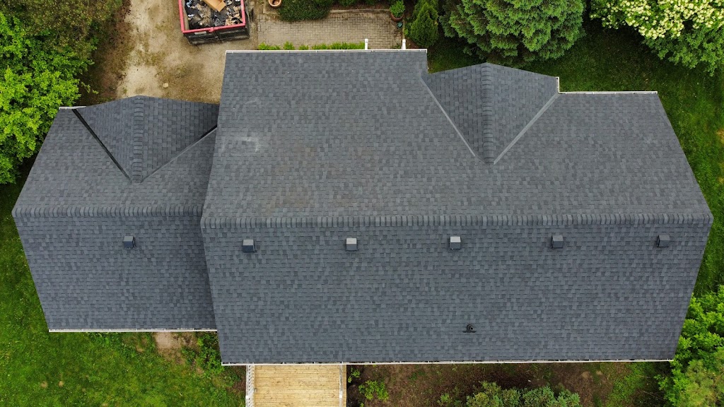 Best Quality Roofing | 86 Simcoe St, Angus, ON L0M 1B0, Canada | Phone: (705) 985-6500