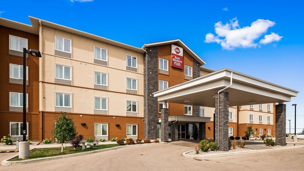 Best Western Plus Winnipeg West | 4140 Portage Ave, Headingley, MB R4H 1C5, Canada | Phone: (204) 594-2200