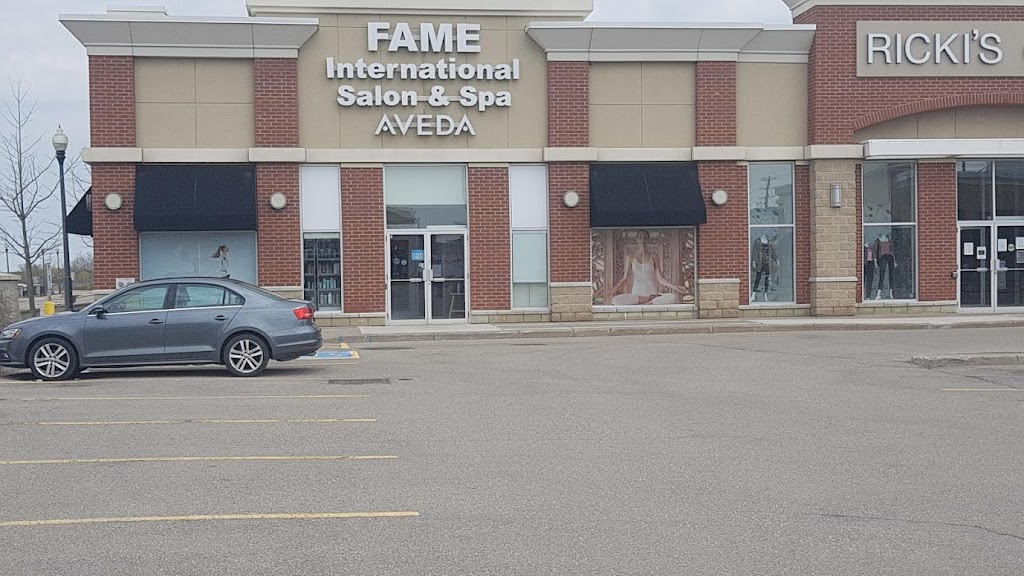 Fame International Salon & Spa | 43 First Commerce Dr, Aurora, ON L4G 0G2, Canada | Phone: (905) 713-2399