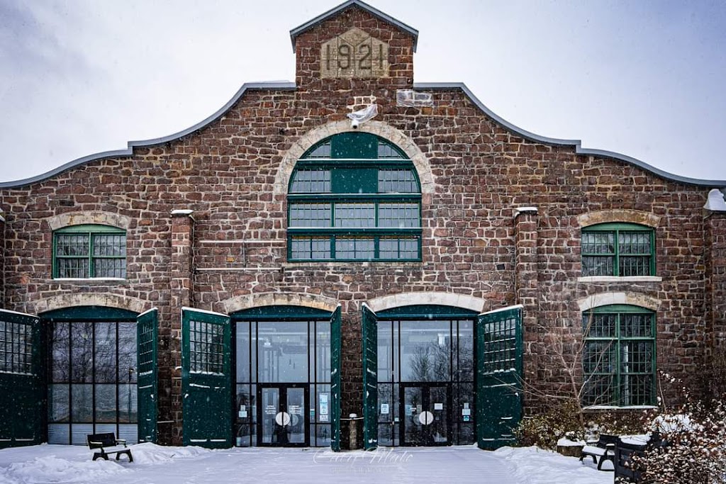 La Pulperie de Chicoutimi - Regional Museum | 300 Rue Dubuc, Chicoutimi, QC G7J 4M1, Canada | Phone: (418) 698-3100