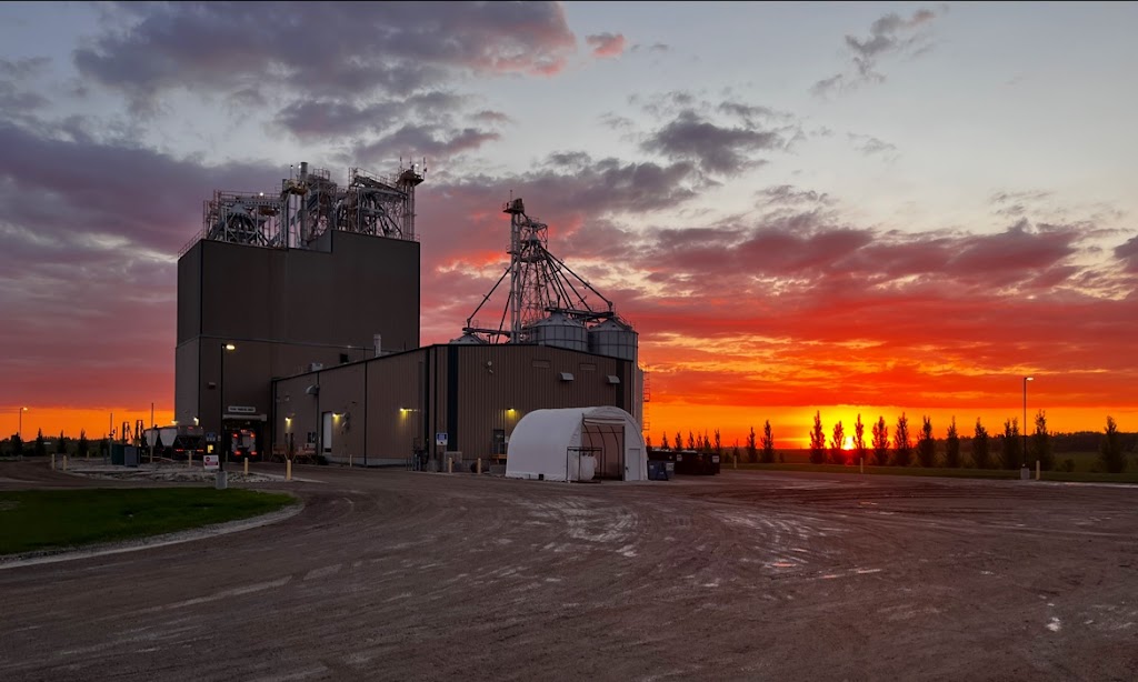 RFM - HyLife Randolph Feed Mill | Hanover, MB R0A 2G0, Canada | Phone: (204) 424-2300