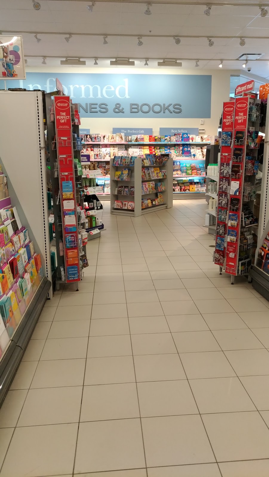 Shoppers Drug Mart | 330 Notre Dame St, Belle River, ON N0R 1A0, Canada | Phone: (519) 728-1610