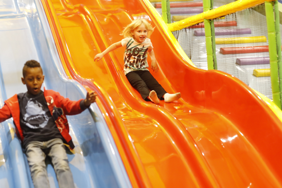 hop! skip! jump! Indoor Play Space Moncton | 117 Trinity Dr, Moncton, NB E1G 5J2, Canada | Phone: (506) 859-4406