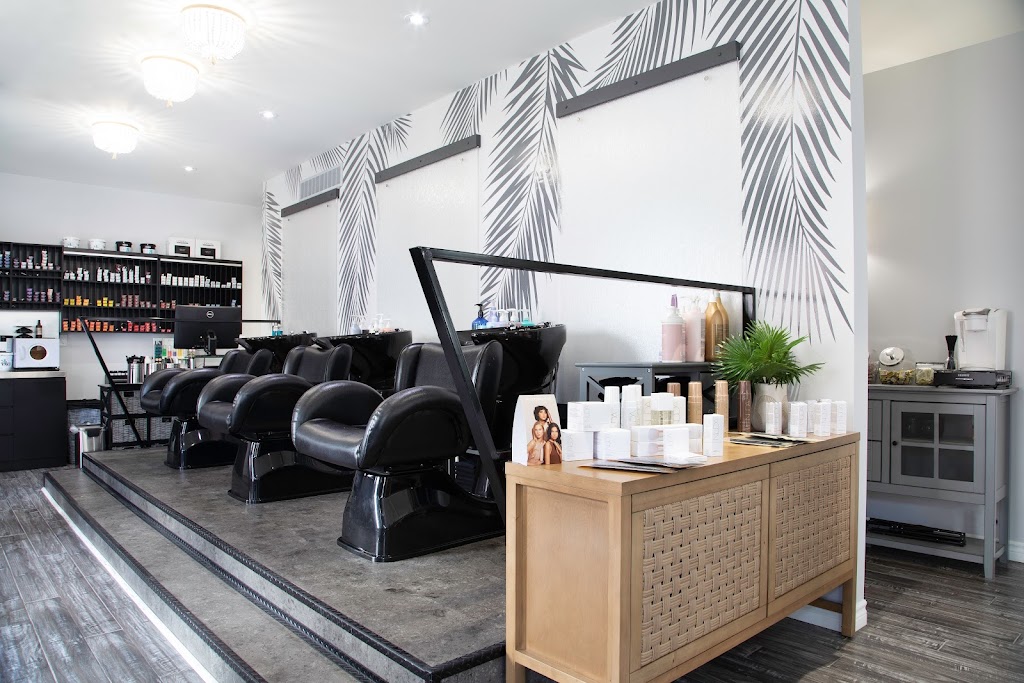 The Salon | 180 Front St, Belleville, ON K8N 2Y7, Canada | Phone: (613) 966-4247