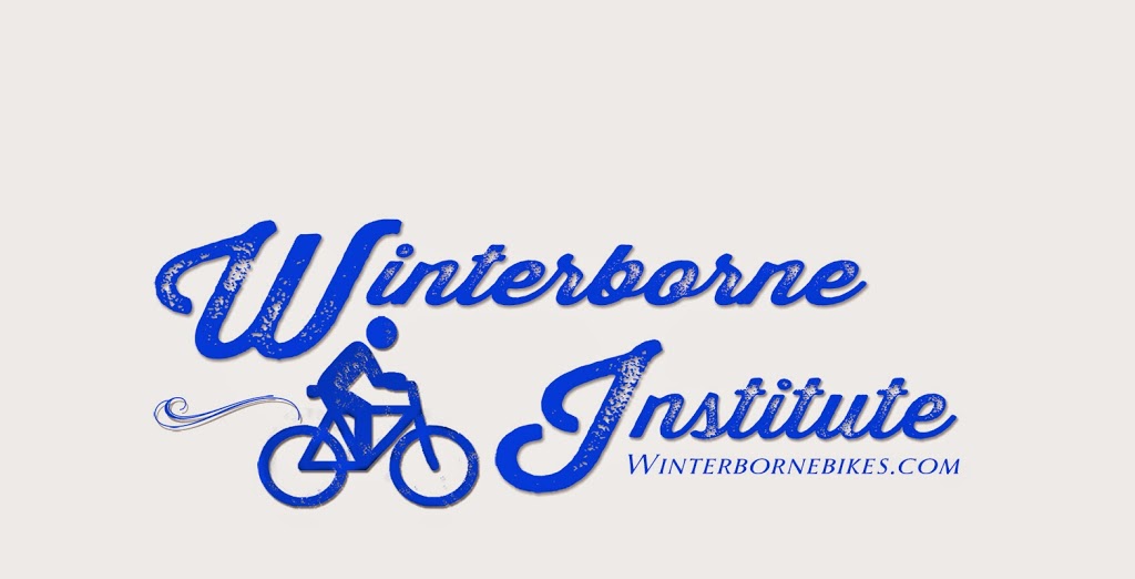 Winterborne Bicycle Institute | 180 Southgate Dr #8, Guelph, ON N1G 4P5, Canada | Phone: (905) 975-5175