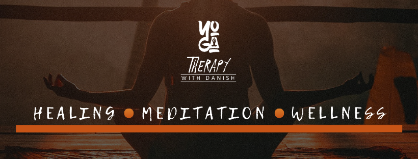 Yoga Therapy With Danish | 603 Argus Rd Suite 106, Oakville, ON L6J 6G6, Canada | Phone: (905) 580-7678