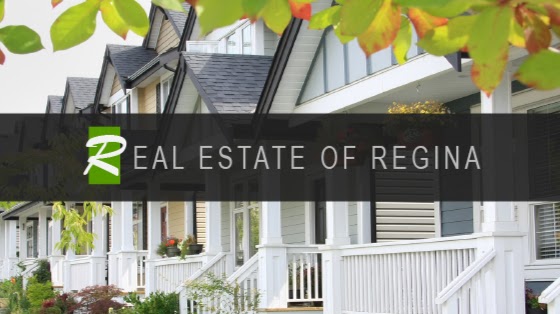 Real Estate of Regina | 1118 Broad St #300, Regina, SK S4R 1X8, Canada | Phone: (306) 988-0050