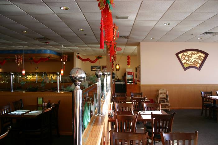 China Moon Buffet | 72 Commons Dr, Derby, VT 05829, USA | Phone: (802) 334-1888