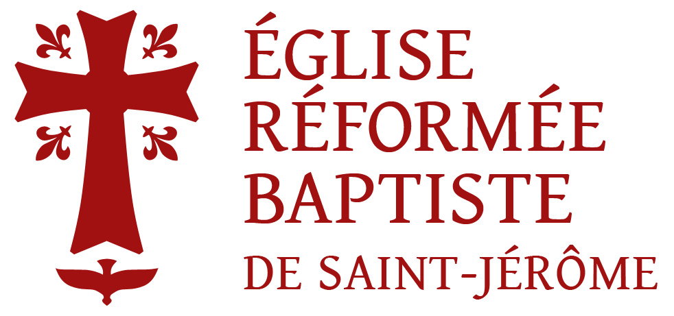 Église réformée baptiste Saint-Jérôme | 38a Rue Labelle, Saint-Jérôme, QC J7Z 5K4, Canada | Phone: (450) 432-5210