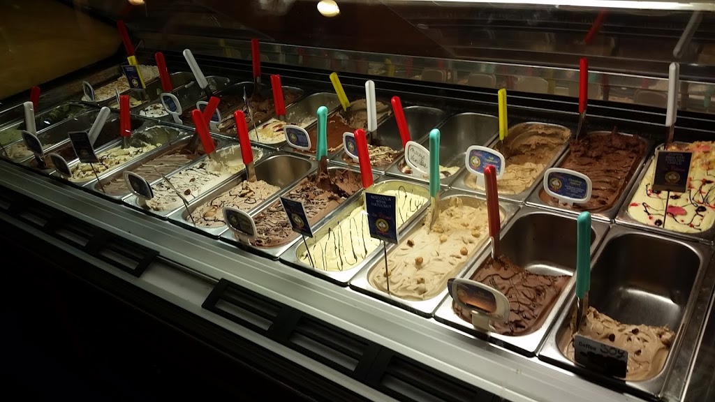 La Paloma Gelateria & Cafe | 1357 St Clair Ave W, Toronto, ON M6E 1C5, Canada | Phone: (416) 656-9900