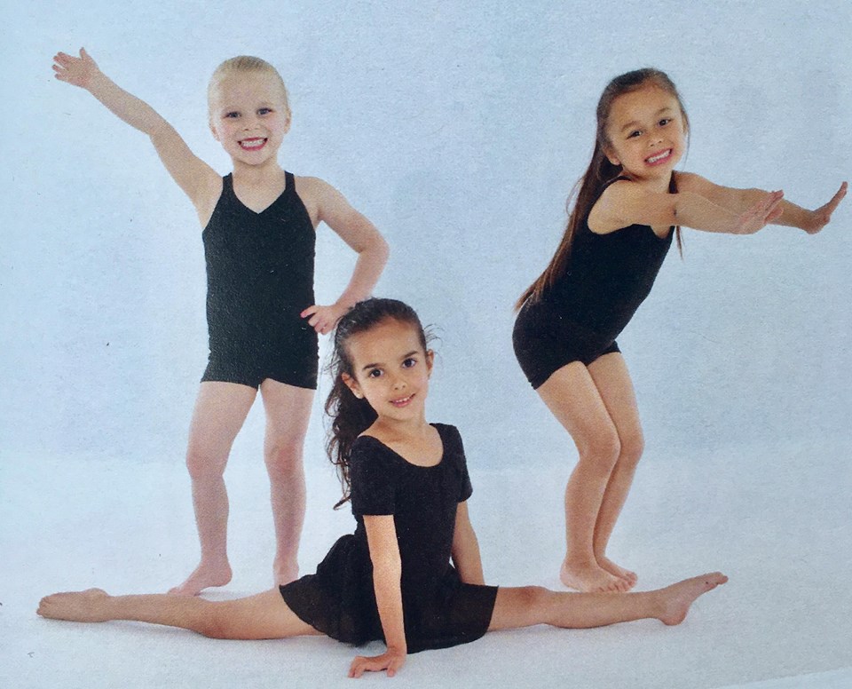 Beyond Dance Academy | 245 Wyecroft Rd #2, Oakville, ON L6K 3Y6, Canada | Phone: (905) 845-5440