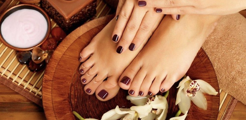 Orangeville Nails & Spa | 47 Broadway #104, Orangeville, ON L9W 4N8, Canada | Phone: (519) 307-8999