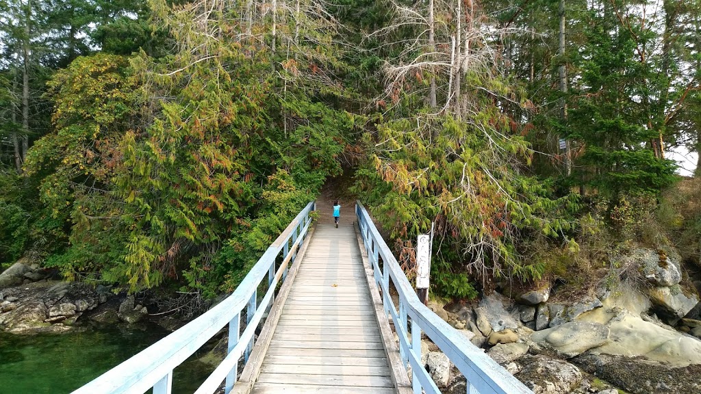 Caves at Retreat Cove | 245 Retreat Cove Rd, Galiano Island, BC V0N 1P0, Canada