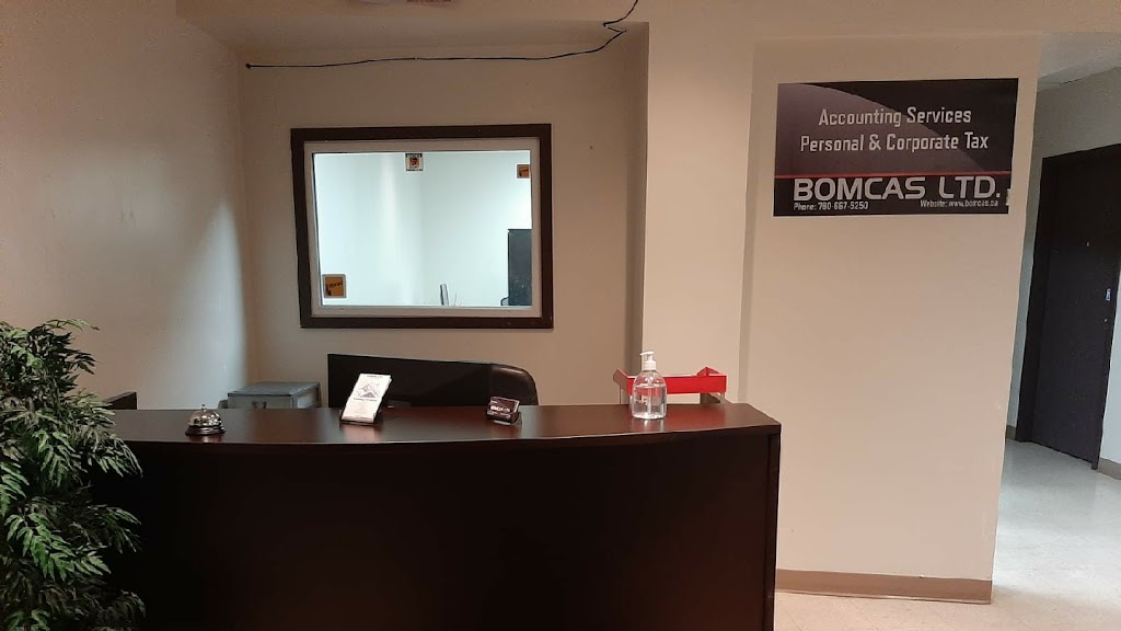 Bomcas Sherwood Park | 181 Meadowview Bay, Sherwood Park, AB T8H 1P7, Canada | Phone: (780) 667-5250