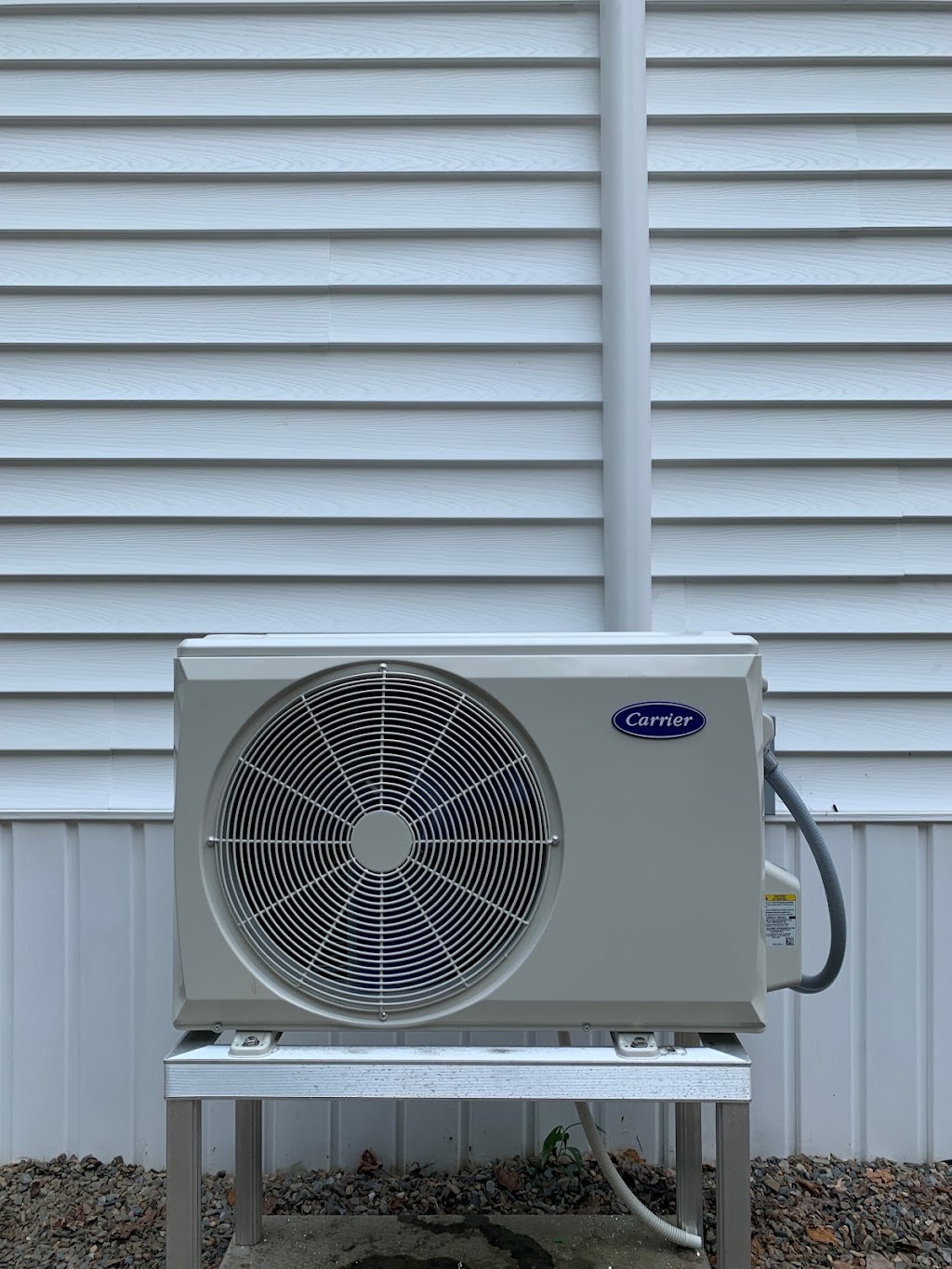 Metro Commercial Heating and Cooling | 106 Brookside Rd, Brookside, NS B3T 1S3, Canada | Phone: (902) 225-9276