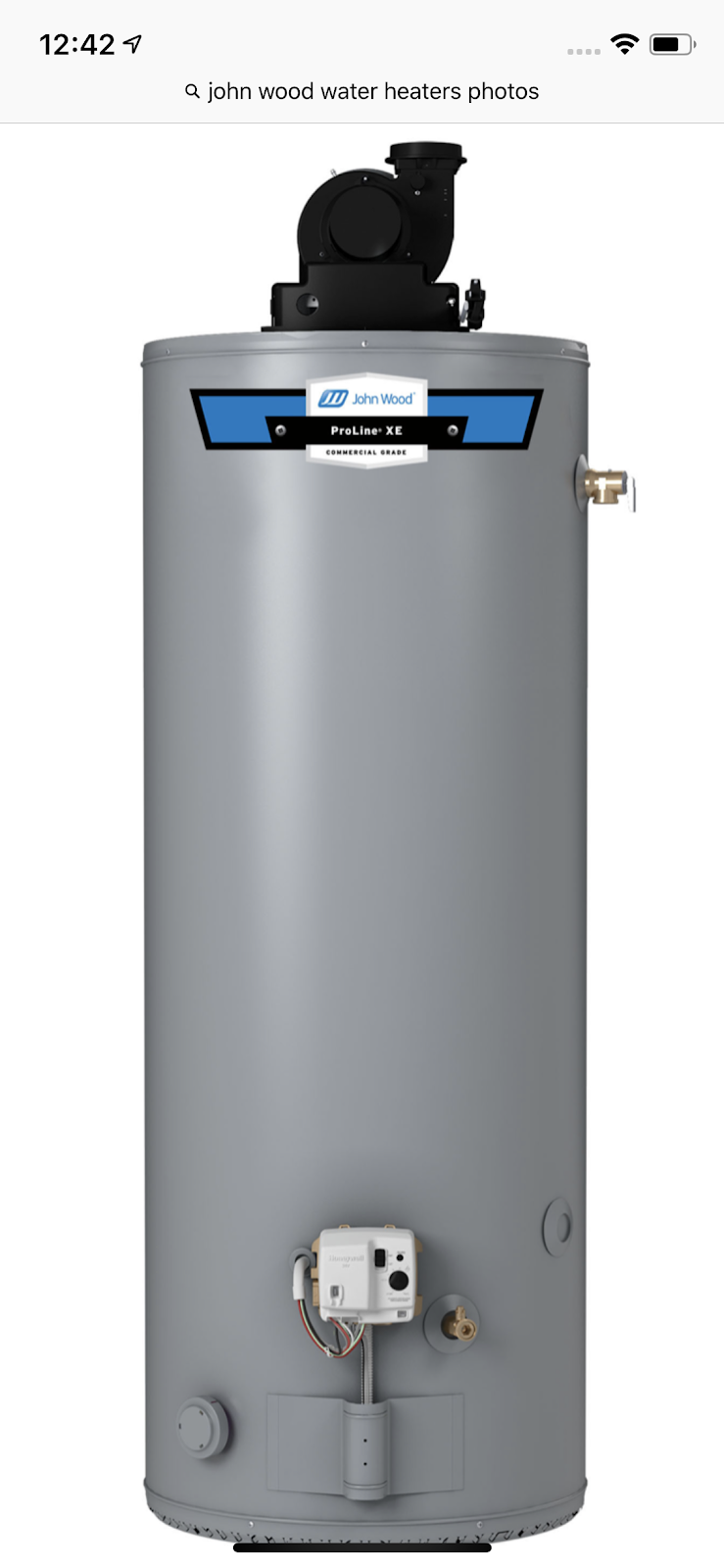 Wholesale Water Heaters | 10527 90 St NW, Edmonton, AB T5H 4E7, Canada | Phone: (780) 504-7899
