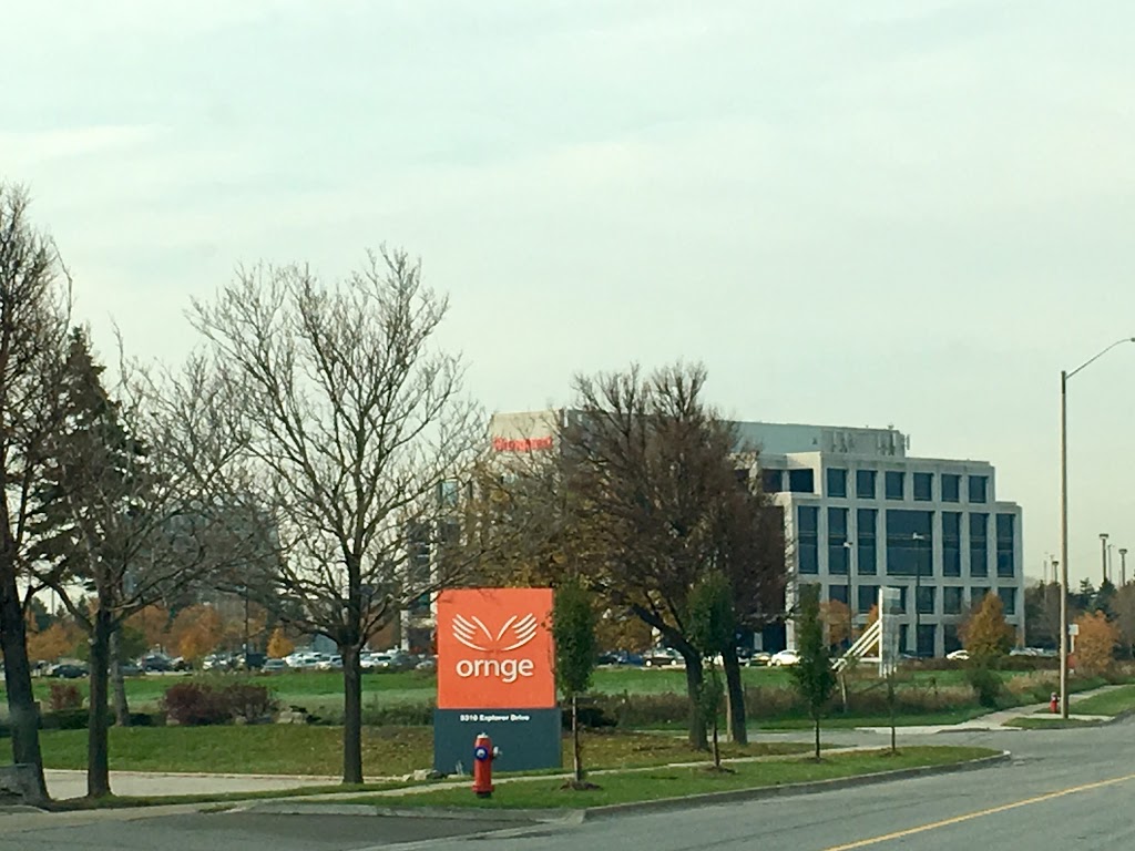 Ornge | 5310 Explorer Dr, Mississauga, ON L4W 5H8, Canada | Phone: (647) 428-2005