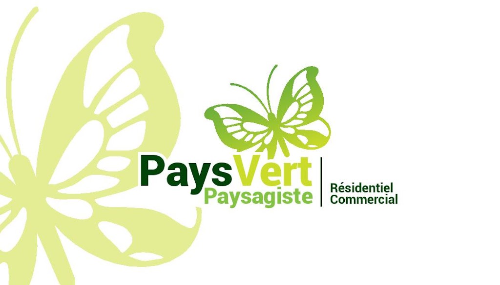 Pays Vert Paysagiste | 821 Terr. Decelles, Longueuil, QC J4L 3T8, Canada | Phone: (514) 806-4102