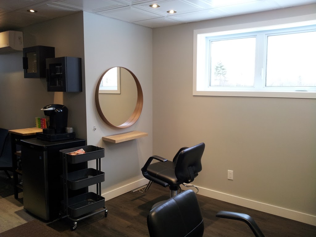 Signé MD Coiffure | 3095 Chemin de Sainte-Catherine, Sherbrooke, QC J1N 3X9, Canada | Phone: (819) 346-5483