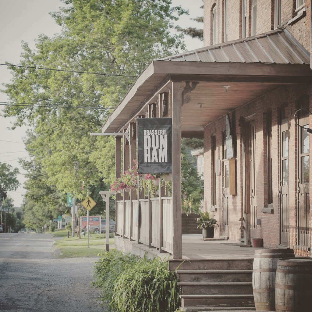 BOHO boutique-hostels | 3809 Rue Principale, Dunham, QC J0E 1M0, Canada | Phone: (514) 549-3738