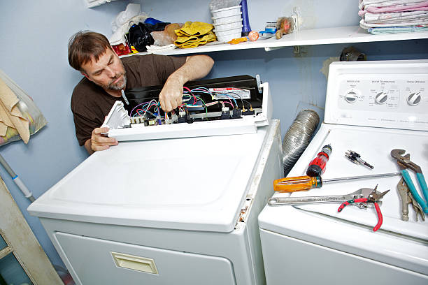 Acacius Appliance Repair Services | 579 Boulevard Taschereau, La Prairie, QC J5R 1V4, Canada | Phone: (450) 233-6025