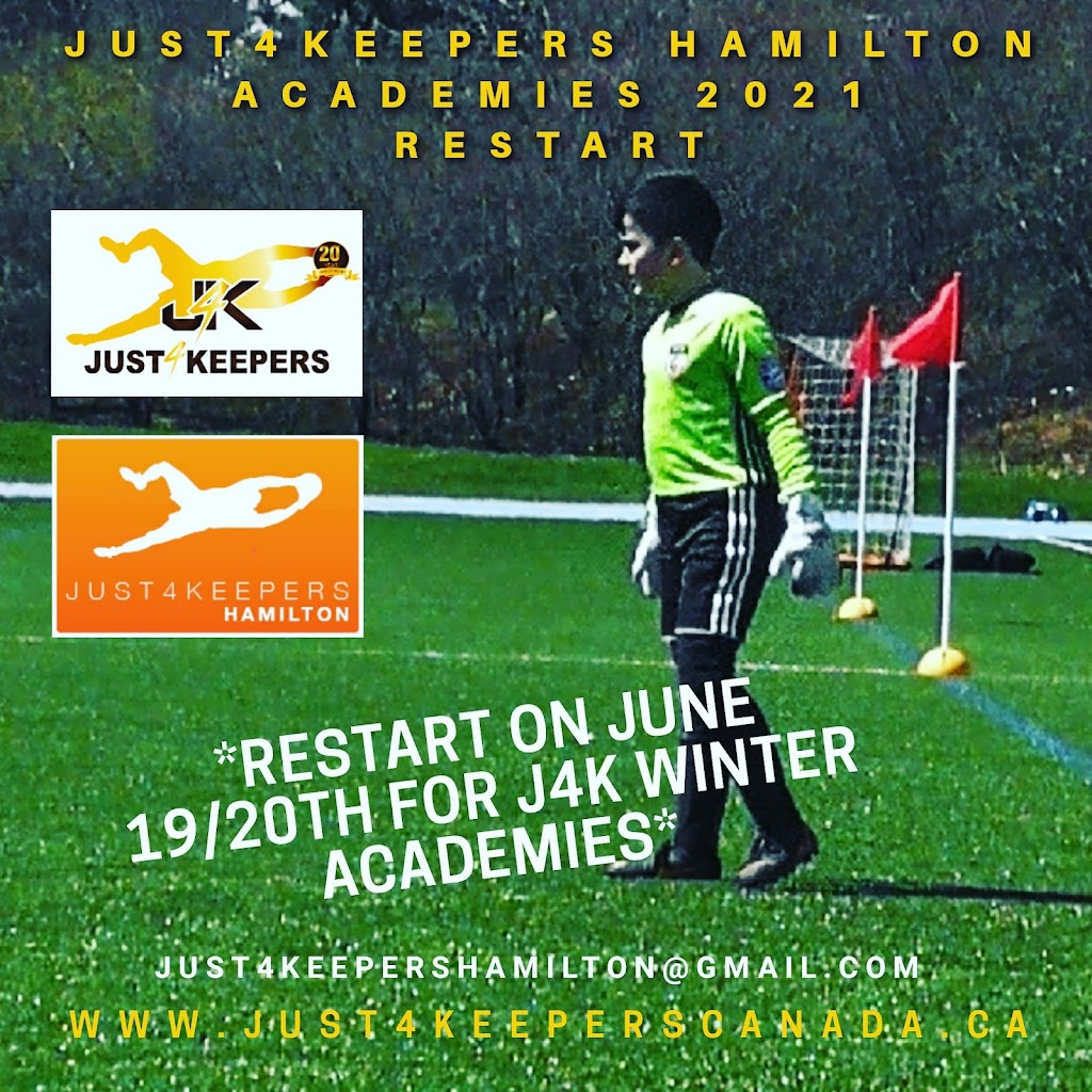 Just4Keepers Hamilton | 39 Grandstand Dr, Hamilton, ON L0R 1C0, Canada | Phone: (905) 520-2458