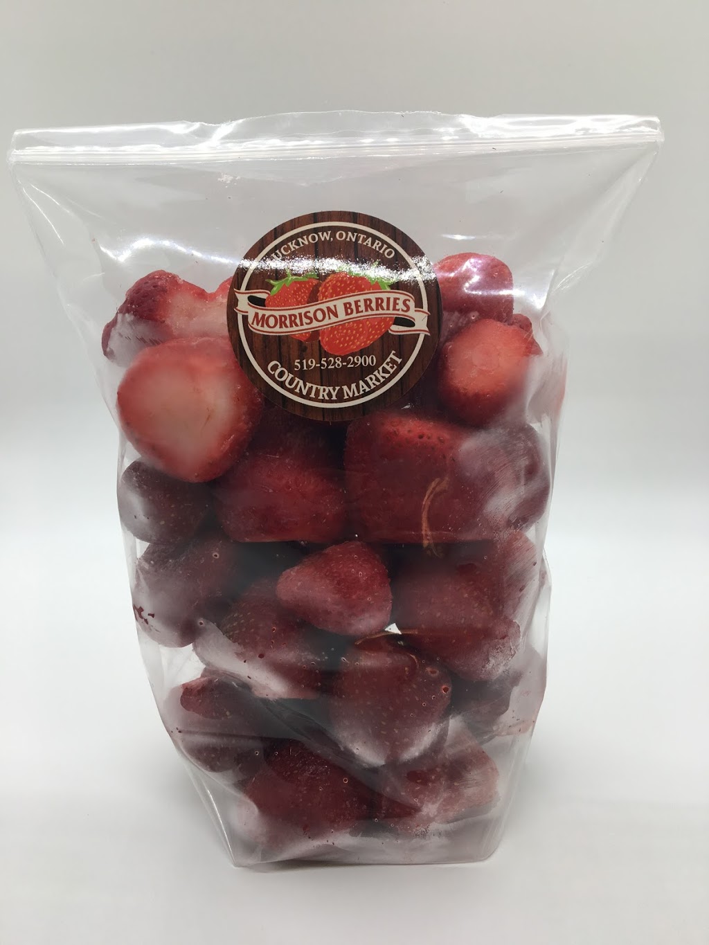 Morrison Berries | 37777 Amberley Rd, Lucknow, ON N0G 2H0, Canada | Phone: (519) 528-2900