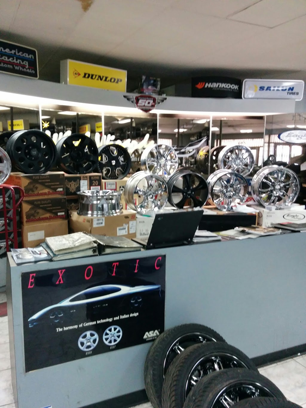 Wheel Wizards Rim Refinishing | 683 Barton St E, Hamilton, ON L8L 3A5, Canada | Phone: (905) 544-9651