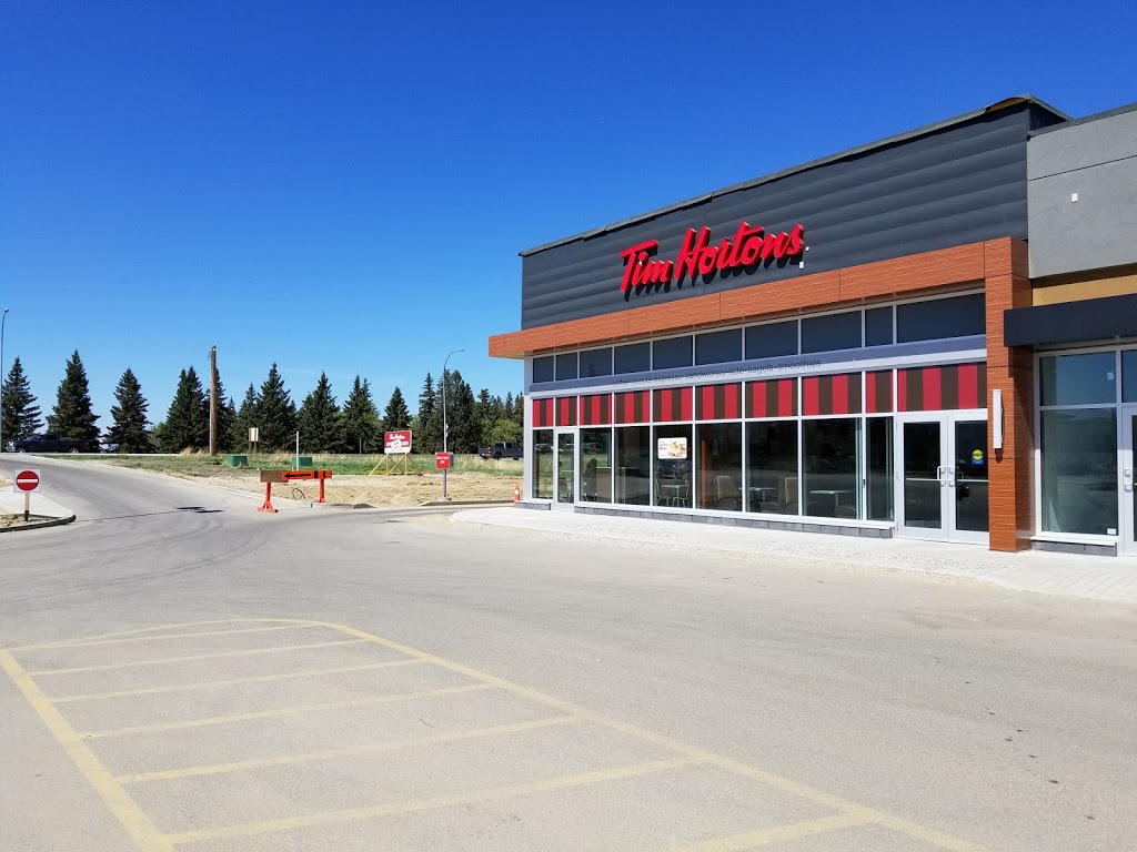 Tim Hortons | 10 Westwind Dr #211, Spruce Grove, AB T7X 0Y5, Canada | Phone: (780) 960-1875