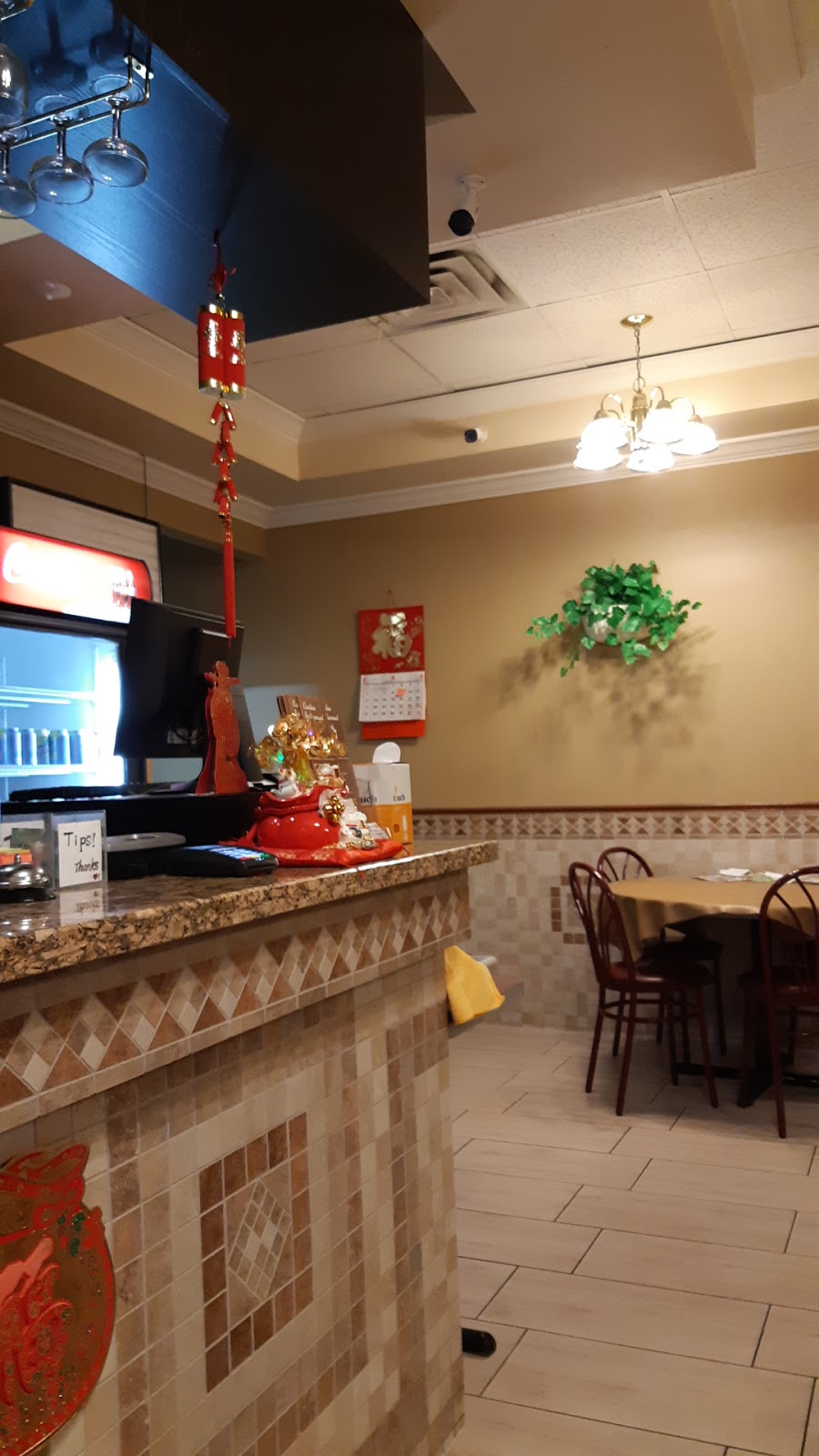 Canton Restaurant | 1179 Bayfield St, Midhurst, ON L0L 1X1, Canada | Phone: (705) 728-1228