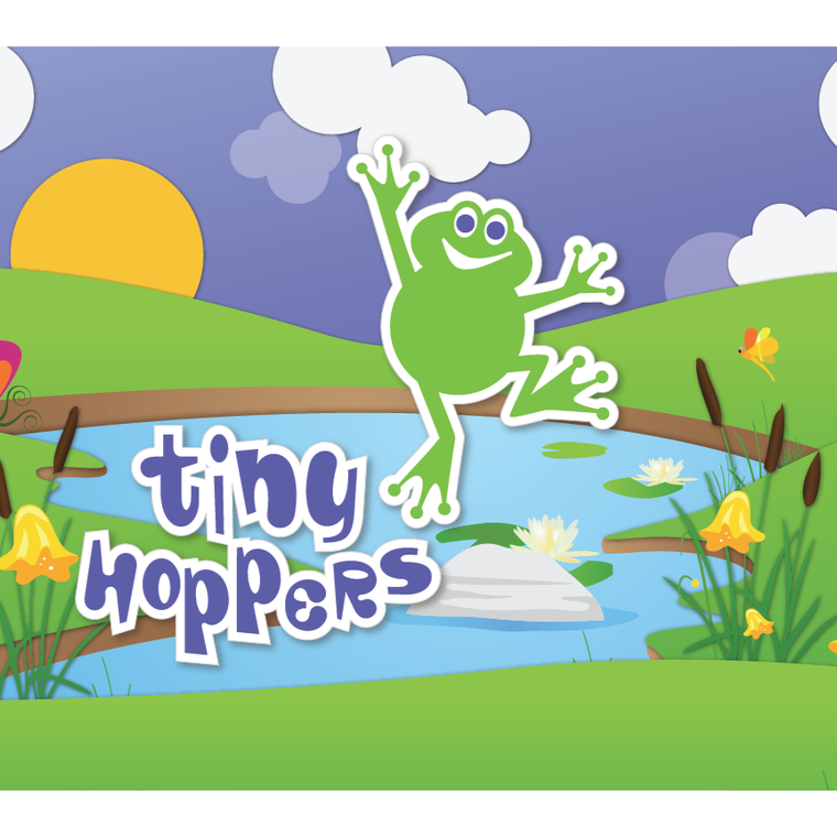 Tiny Hoppers - Rymal Daycares | 1976 Rymal Rd E, Hannon, ON L0R 1P0, Canada | Phone: (905) 692-1110