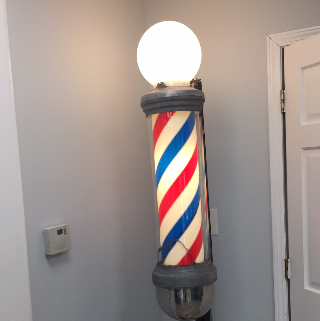 Rood’s Barbershop | 602 S 8th St, St Clair, MI 48079, USA | Phone: (810) 329-7538