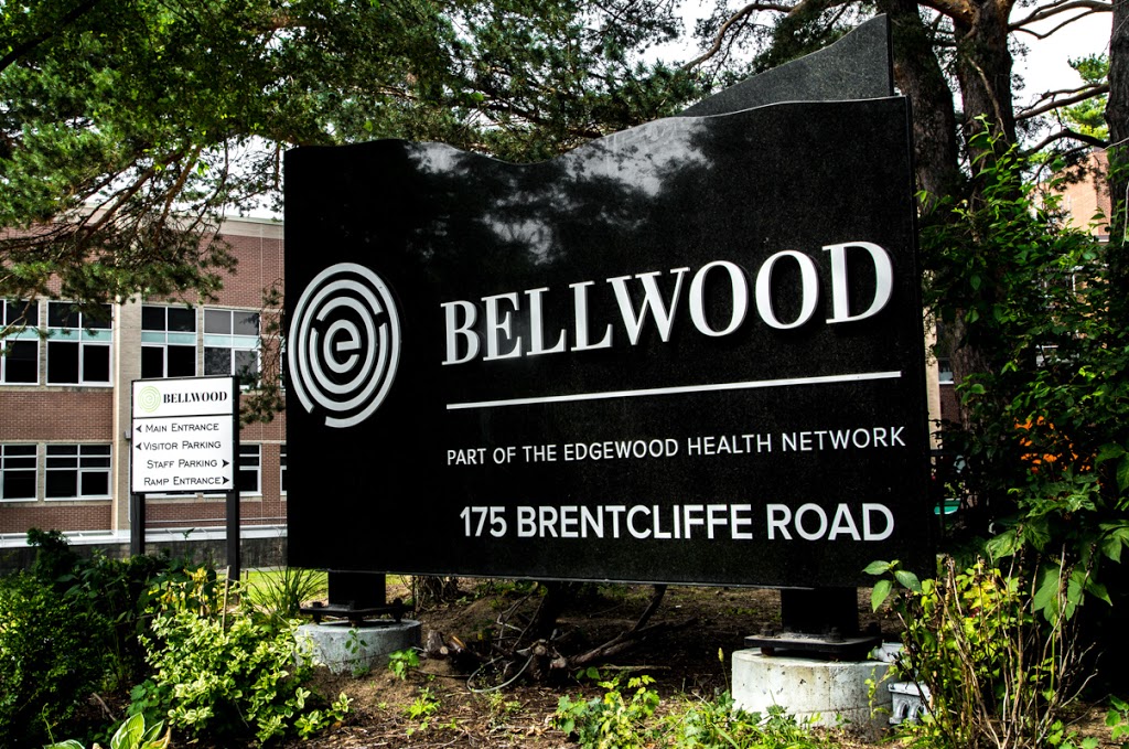 Bellwood Health Services | 175 Brentcliffe Rd, Toronto, ON M4G 0C5, Canada | Phone: (800) 387-6198