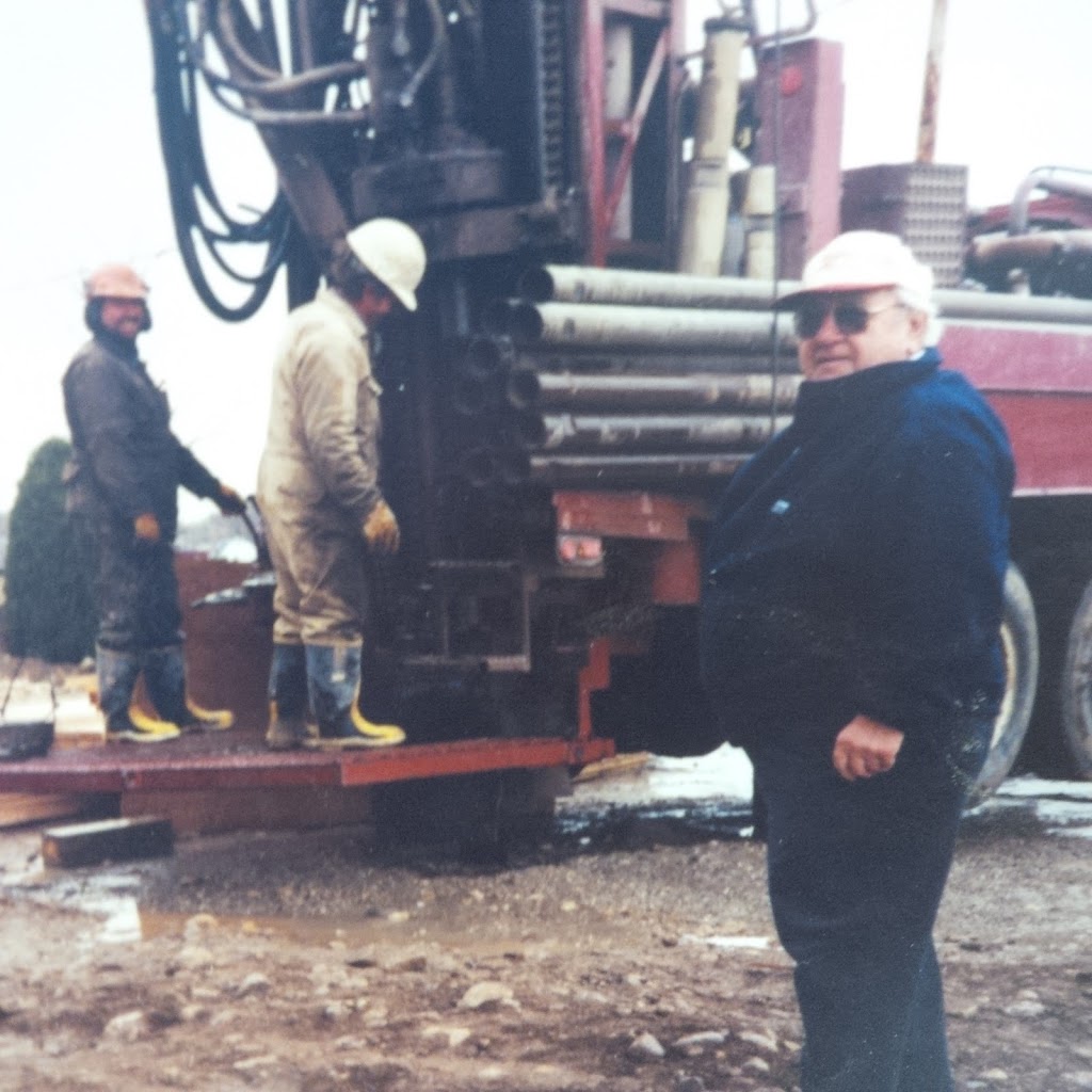 Hanlon Well Drilling Ltd. | 5896 Wellington Rd 7, Guelph, ON N1H 6J2, Canada | Phone: (519) 763-8239