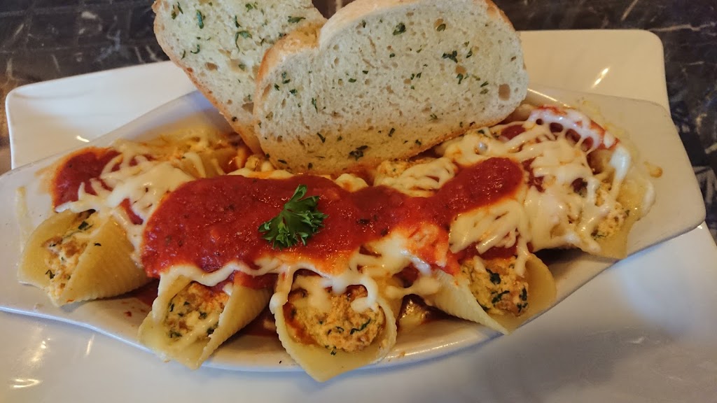 Roccos Cucina | 2814 Main St, Hillsborough, NB E4H 2Y6, Canada | Phone: (506) 734-8887