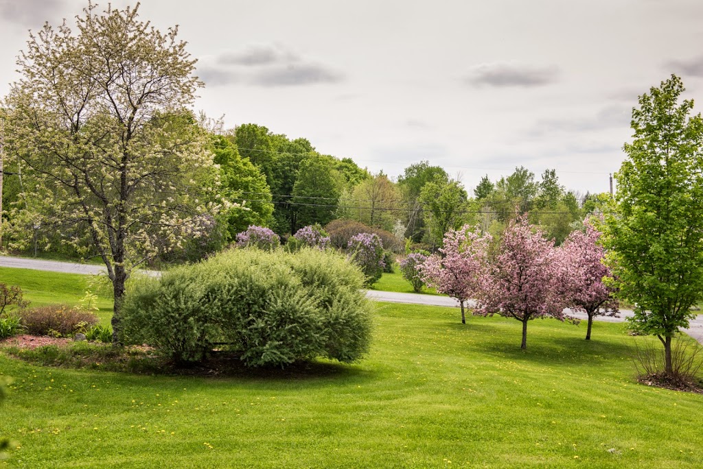 Le Gîte du Petit Lac | 163 Rue Daudelin, Shefford, QC J2M 1Y1, Canada | Phone: (450) 994-7024