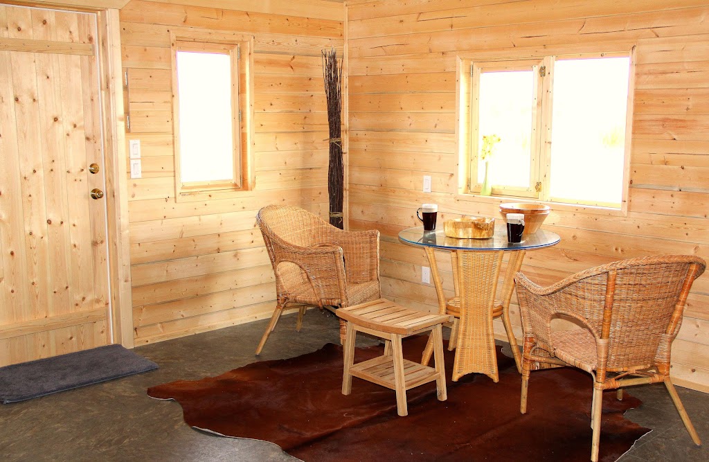 Froese Cabins | 5128 HWY 18 Unit 205 Main Dr, Cavale Rd, AB T7N 1N3, Canada | Phone: (780) 282-0494