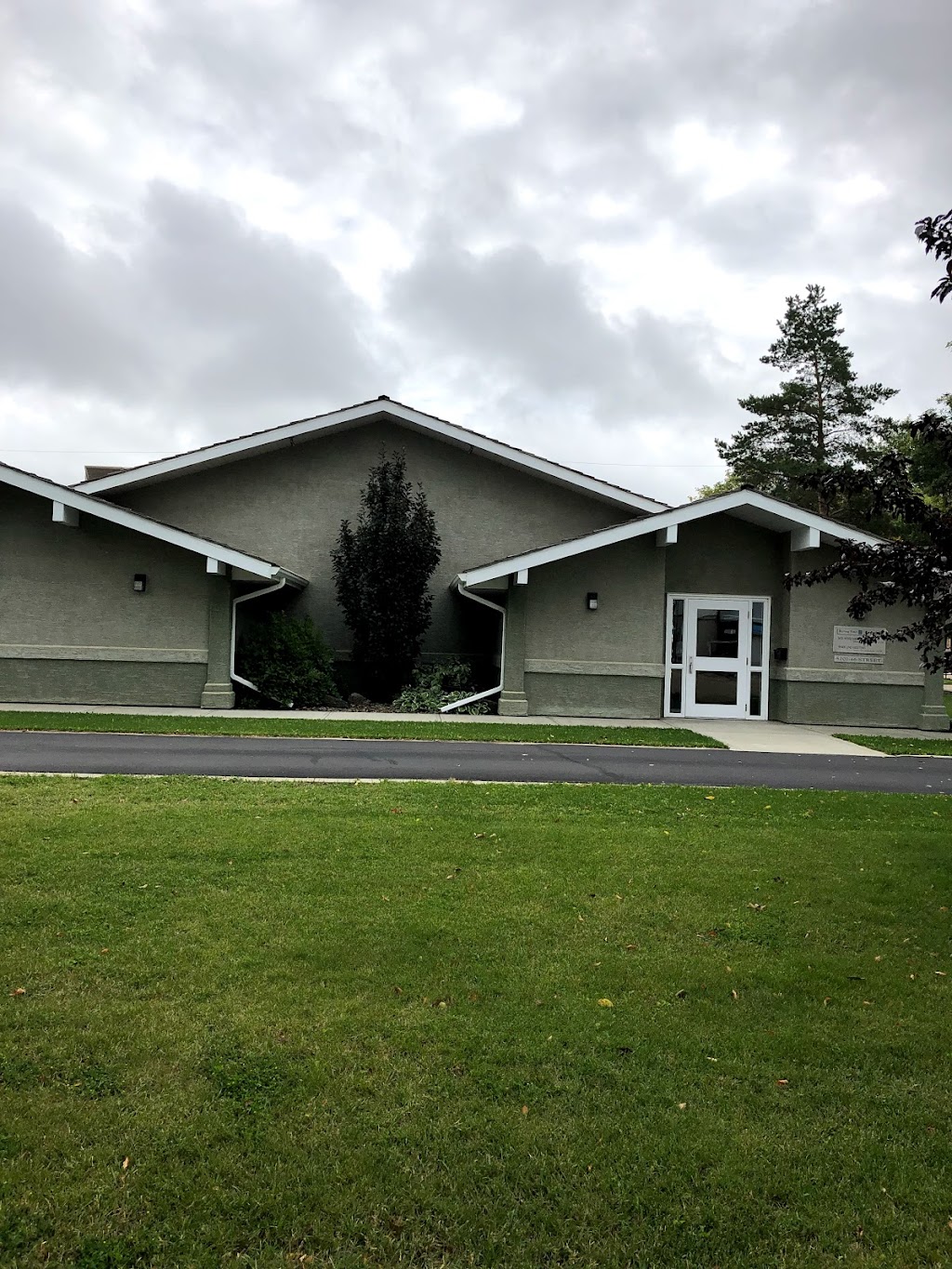 Kingdom Hall of Jehovahs Witnesses | 5201 46 St, Camrose, AB T4V 1H2, Canada | Phone: (780) 672-4223