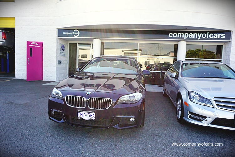 Company of Cars | 1885 Clark Dr, Vancouver, BC V5N 3G5, Canada | Phone: (604) 239-3888